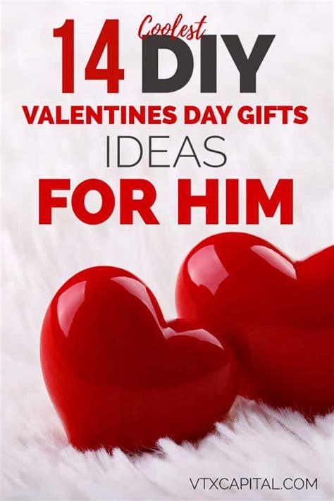 Valentine Gift Ideas For Him India : Super Cute Ideas for Personal and ...