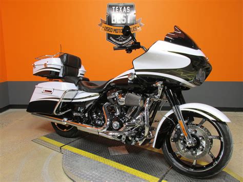 2012 Harley-Davidson CVO Road Glide Custom - FLTRXSE for sale #92170 | MCG