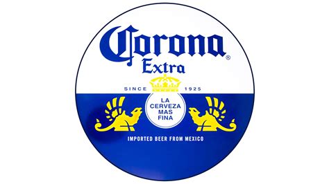 Corona Beer Logo Svg - Macan Png