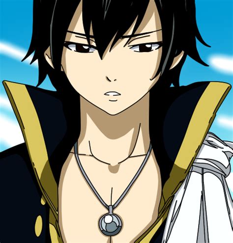 Fairy Tail Zeref Wallpaper - WallpaperSafari