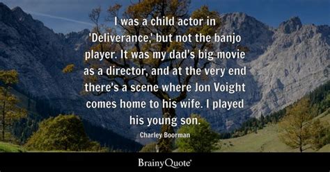 Deliverance Quotes - BrainyQuote