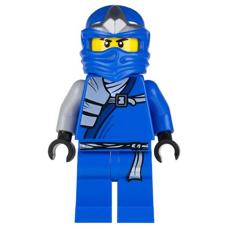 LEGO Jay ZX Minifigure | Brick Owl - LEGO Marketplace