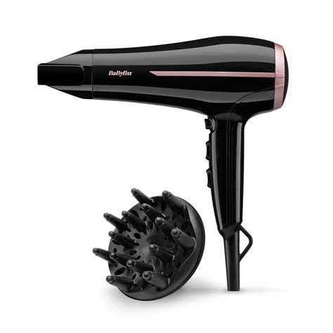 Curl Dry 2100 Hair Dryer | 5558U | BaByliss