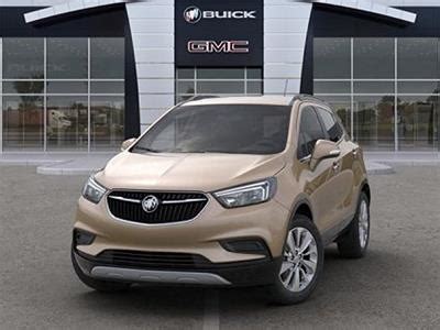 Buick Encore Lease Deals | Swapalease.com