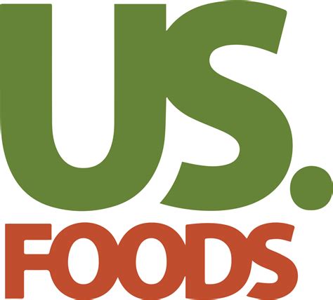 US Foods Logo PNG Transparent – Brands Logos