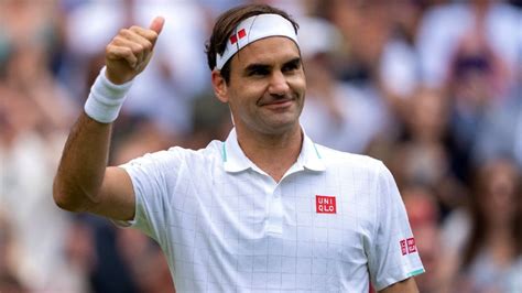 Wimbledon 2021: Roger Federer ready for another title run | Tennis News ...