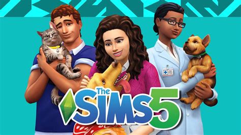 The Sims 5: Everything we know so far - Dexerto