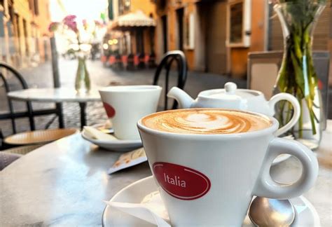 Easy Guide to the Best Coffee in Rome 2023 - AtOnce