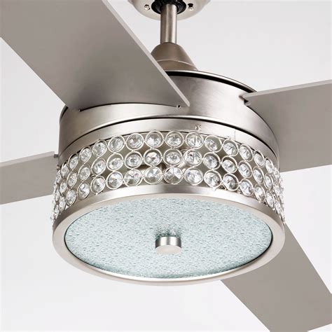 Ceiling Fans With Bright Led Lights at Quincy Gean blog