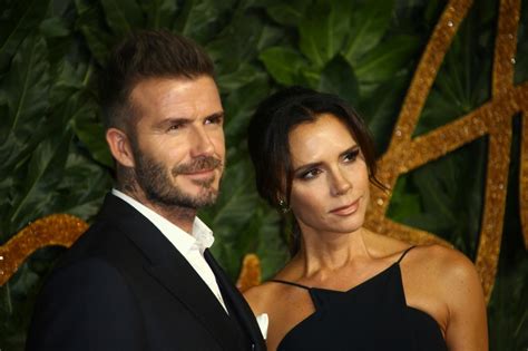 David and Victoria Beckham Netflix Documentary: What to Know