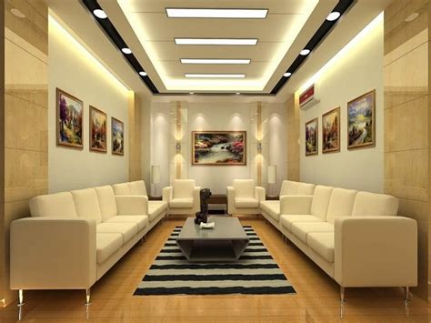 How To Make False Ceiling Design For Living Room | www.resnooze.com