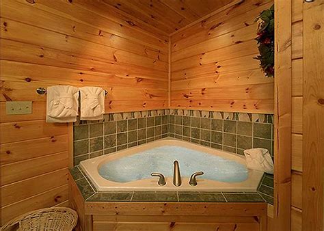 Log Cabin Bathroom Ideas - ELoghomes