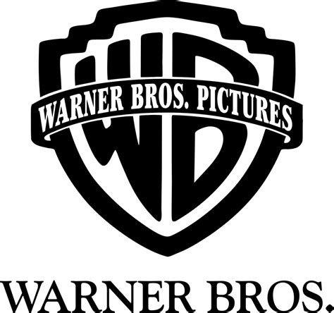 Collection of Warner Bros Logo PNG. | PlusPNG