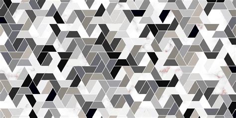 Abstract geometric seamless pattern design modern luxury background ...