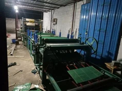 Paper Cutting Machine at ₹ 125000 | Paper Cutting Machine in Hyderabad ...