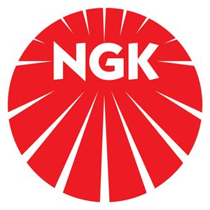 NGK Logo PNG Vector (EPS) Free Download