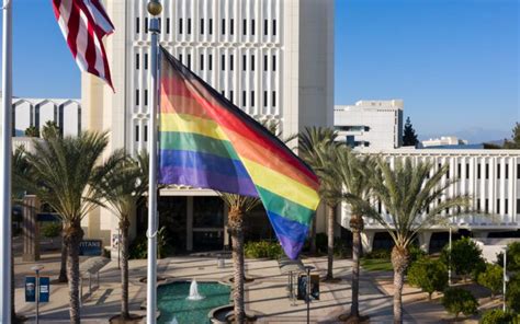 ‘Gender Affirming Closet’ to Offer Clothing for LGBTQ Students | CSUF ...