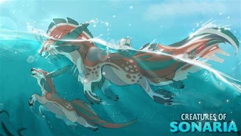 Creatures of Sonaria Codes - Roblox - Updated 2024