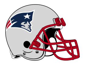 New england patriots Logo PNG Image - PurePNG | Free transparent CC0 ...