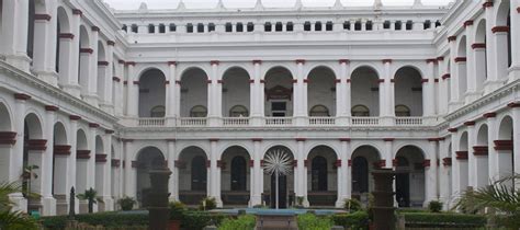 Indian-Museum-Kolkata