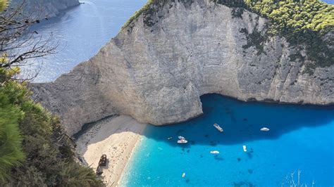 Zakynthos Photo Spots: 17 Spectacular Viewpoints | Routinely Nomadic