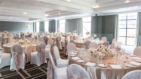 Hyatt Regency Birmingham - Weddings Wedding Venue