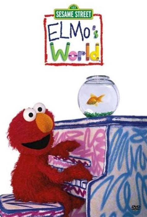 Elmo's World All Episodes - Trakt.tv