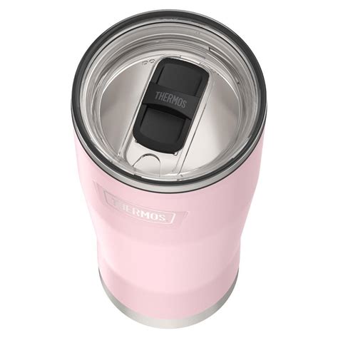 24oz Insulated Cold Tumbler | Thermos Brand