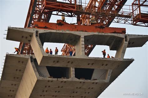 Construction of Box Girder Bridges - Specifications, Uses, and Benefits ...