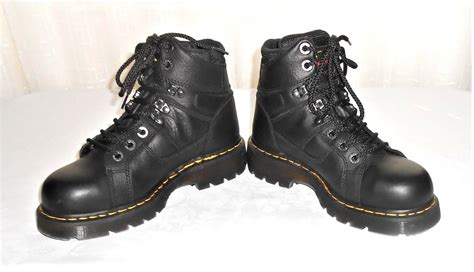 Boots Doc Martens Industrial at Maria Isbell blog