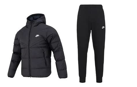 Nike Men Casual Sportswear - POIZON