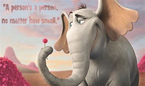 Horton Hears A Who Quotes - ShortQuotes.cc