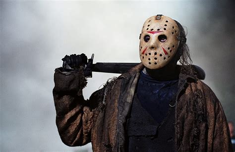 I’m Friday the 13th’s Jason Voorhees. I’ve Been Reading Feminist Theory ...