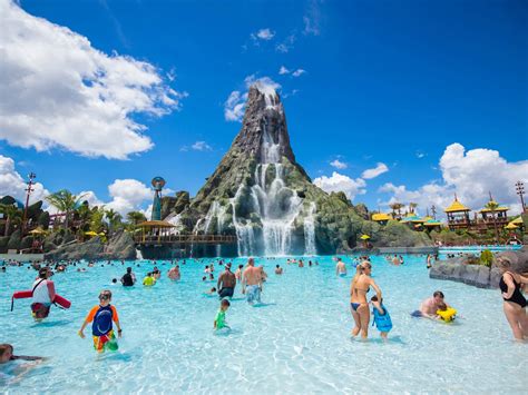 15 Best Water Parks in the USA in 2023