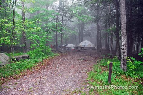 North South Lake - Campsite Photos, Campground Availability Alerts