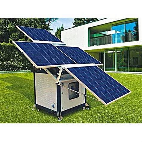 Tips To Build Solar Generator – Nogarolerocca