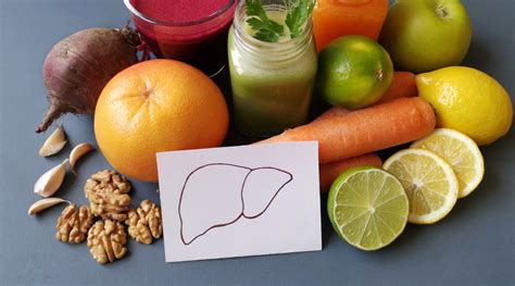 Fatty Liver Diet: Best Tips for a Healthy Liver - HealthKart