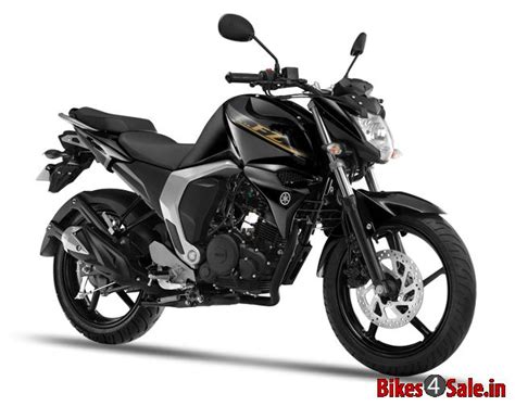 New Fz Price In India - 2019 Yamaha FZ, FZ S launch price Rs 95k - Gets ...