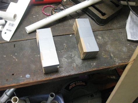 Tips on Cutting PVC Pipe : 4 Steps - Instructables