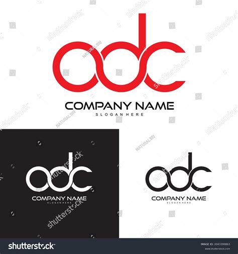 137 Adc Logo Images, Stock Photos, 3D objects, & Vectors | Shutterstock