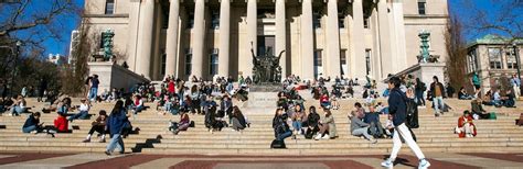 University Policies and Resources | Columbia University | Our Values