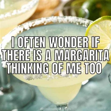 20 Hilarious Margarita Memes That Will Shake Up Your Day!