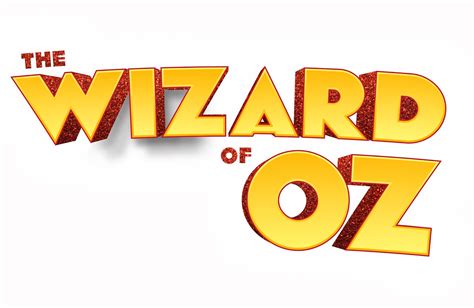 Wizard Of Oz Logo Vector at GetDrawings | Free download