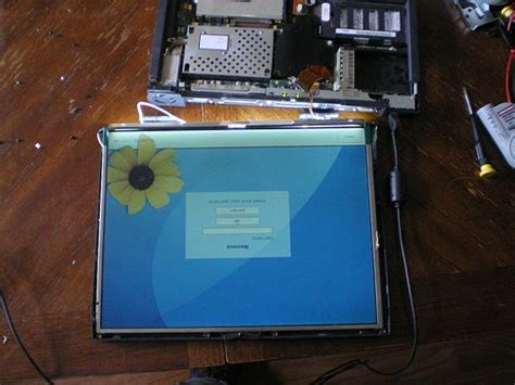 Laptop Backlight Repair : 5 Steps - Instructables