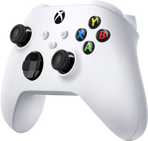 Microsoft Xbox Wireless Controller for Xbox Series X, Xbox Series S ...