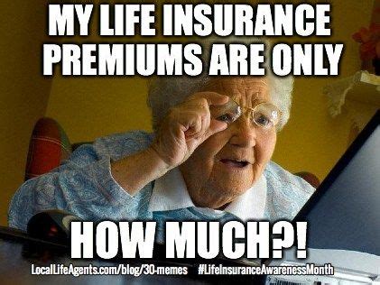 Simple Car Insurance Meme funny life insurance memes from local life ...