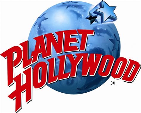 Planet Hollywood | Logopedia | FANDOM powered by Wikia