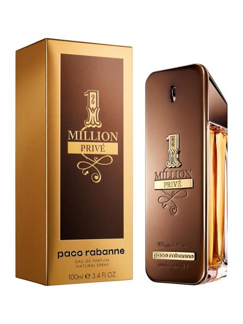 Paco Rabanne 1 Million Privé Eau de Parfum 100 ml