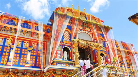 Hyderabad Badrinath Temple Cab Tour (Dakshin Badrinath Temple) + Wargal ...