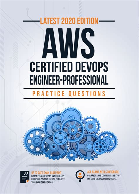 AWS Certified DevOps Engineer – Professional Exam Practice Questions ...